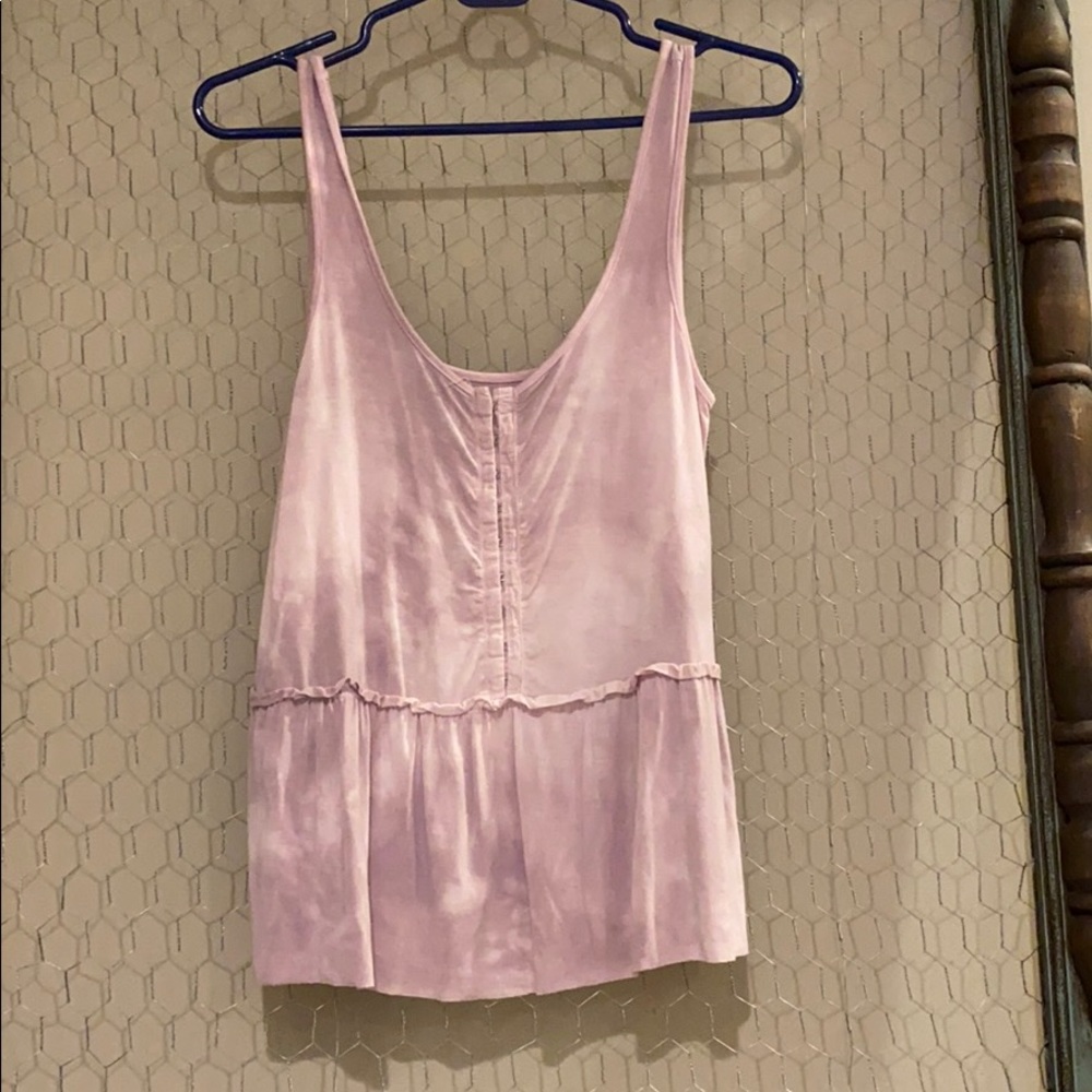 American eagle tank!